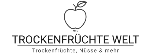 Trockenfrüchte Welt